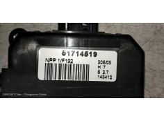 Recambio de modulo electronico para fiat stilo (192) 1.6 16v cat referencia OEM IAM 51714519   2