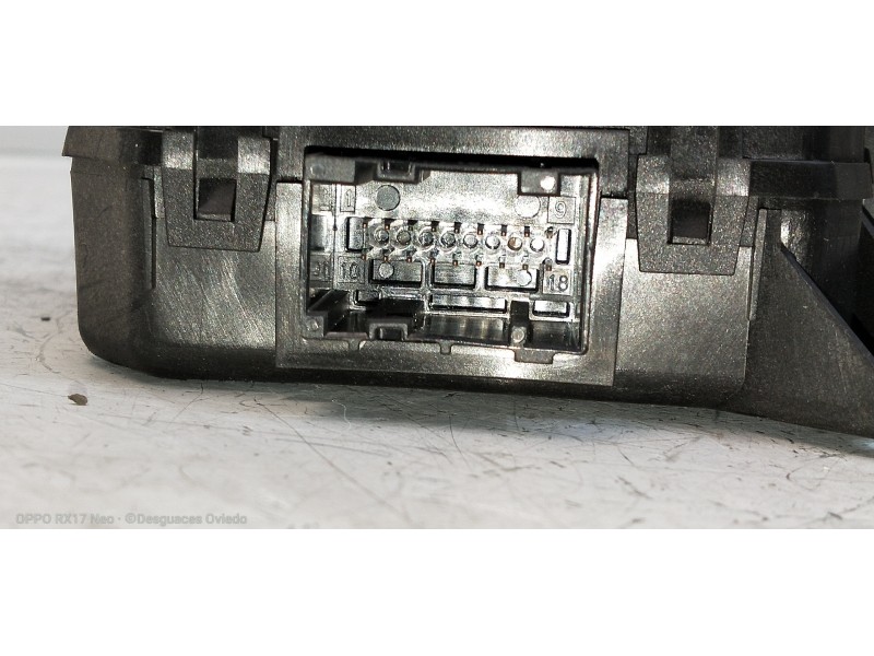 Recambio de modulo electronico para fiat stilo (192) 1.6 16v cat referencia OEM IAM 51714519  