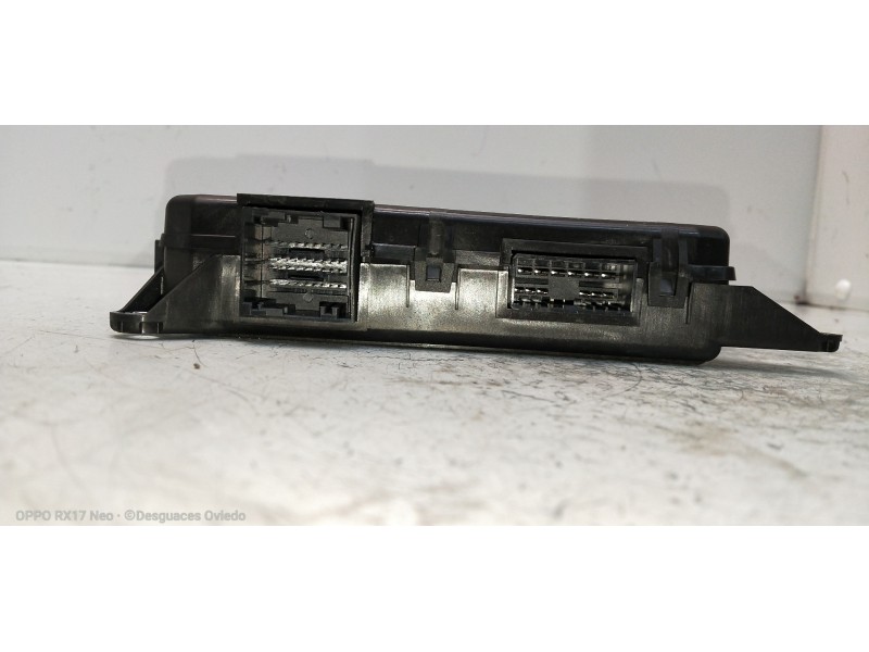 Recambio de modulo electronico para fiat stilo (192) 1.6 16v cat referencia OEM IAM 51714519  