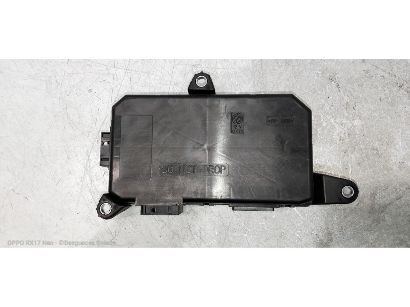 Recambio de modulo electronico para fiat stilo (192) 1.6 16v cat referencia OEM IAM   