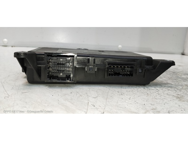 Recambio de modulo electronico para fiat stilo (192) 1.6 16v cat referencia OEM IAM   