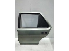 Recambio de puerta trasera izquierda para seat ronda referencia OEM IAM   