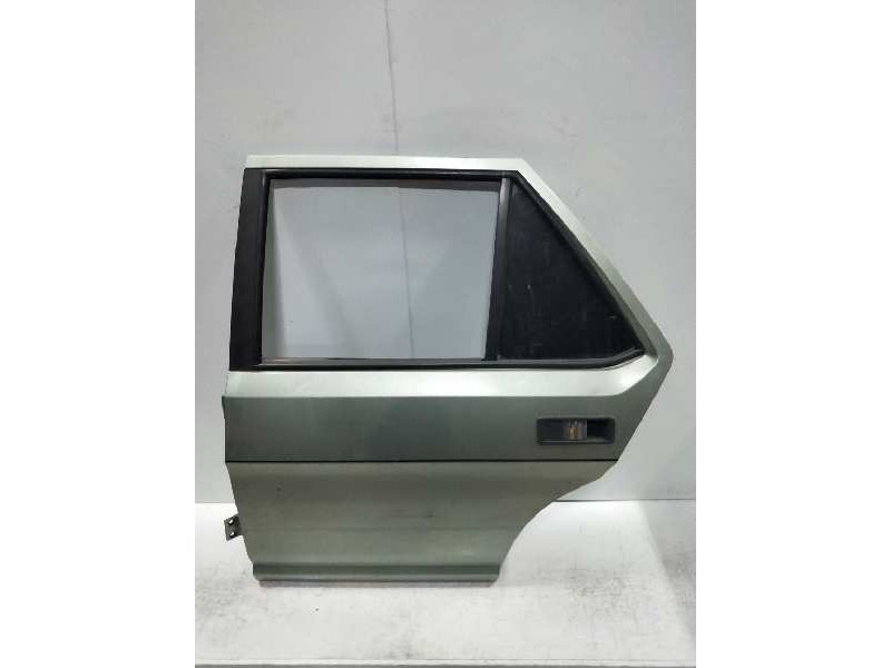 Recambio de puerta trasera izquierda para seat ronda referencia OEM IAM   