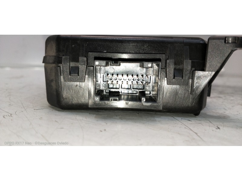 Recambio de modulo electronico para fiat stilo (192) 1.6 16v cat referencia OEM IAM   