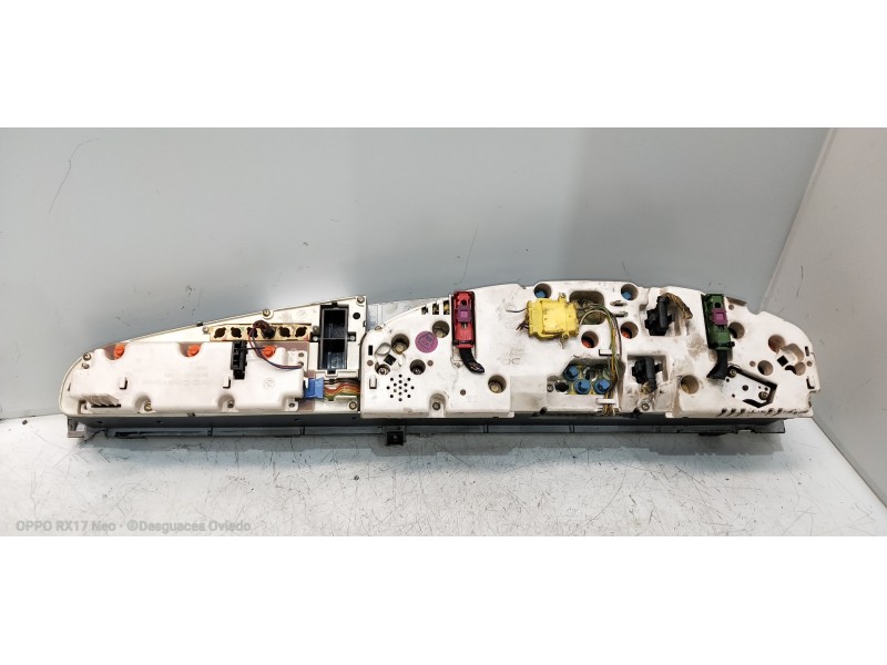 Recambio de cuadro instrumentos para audi a6 berlina (c4) 2.8 referencia OEM IAM 4A1919880KX 110208754003 