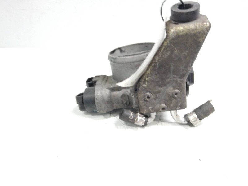 Recambio de caja mariposa para fiat multipla (186) 1.6 16v cat referencia OEM IAM   