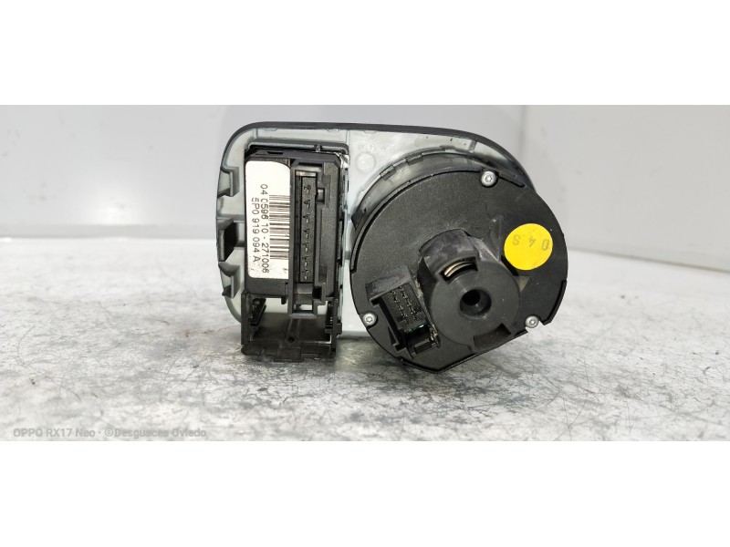 Recambio de mando luces para seat leon (1p1) reference referencia OEM IAM 1P1941431B 5P0919094A 