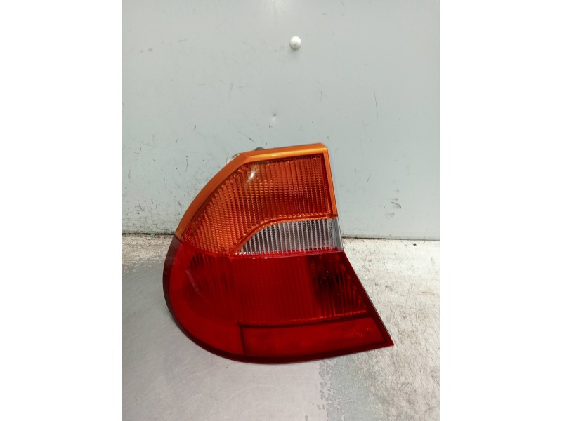 Recambio de piloto trasero izquierdo para chrysler 300 m (lr) 2.7 v6 referencia OEM IAM 0207790 04780053AH 