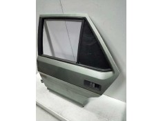 Recambio de puerta trasera izquierda para seat ronda referencia OEM IAM    2