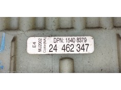 Recambio de modulo electronico para opel astra g berlina club referencia OEM IAM 24462347 15408379  2