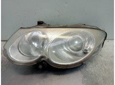 Recambio de faro izquierdo para chrysler 300 m (lr) 2.7 v6 referencia OEM IAM 04780003AC 04780007AC 46536