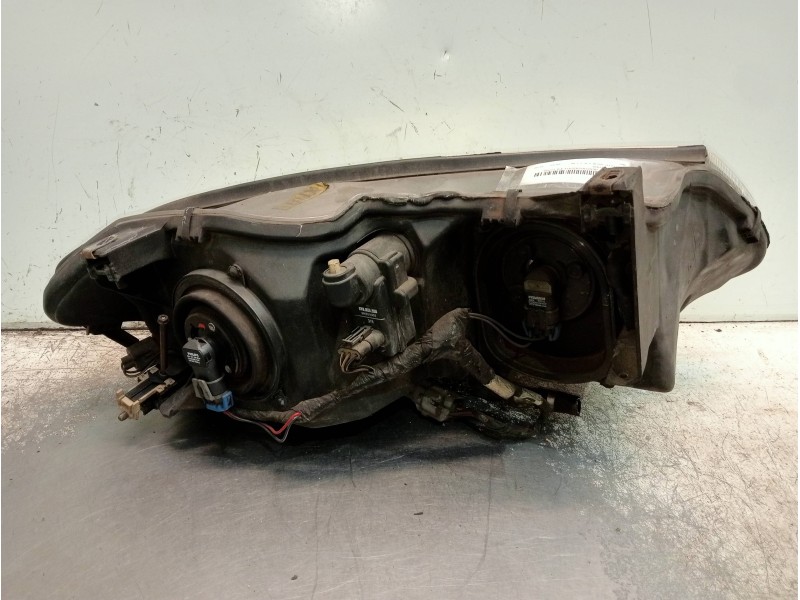 Recambio de faro izquierdo para chrysler 300 m (lr) 2.7 v6 referencia OEM IAM 04780003AC 04780007AC 46536