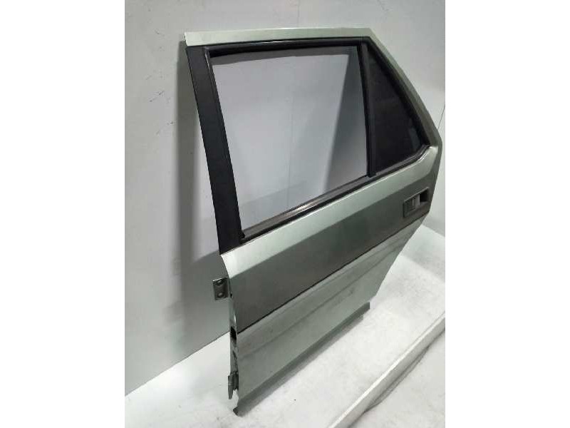 Recambio de puerta trasera izquierda para seat ronda referencia OEM IAM   