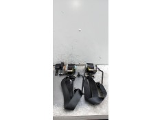 Recambio de juego cinturones delantero para nissan almera (n16/e) comfort referencia OEM IAM   