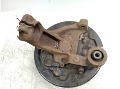 Recambio de mangueta trasera derecha para ford mondeo berlina/familiar (fd) 1.8 16v cat referencia OEM IAM    2