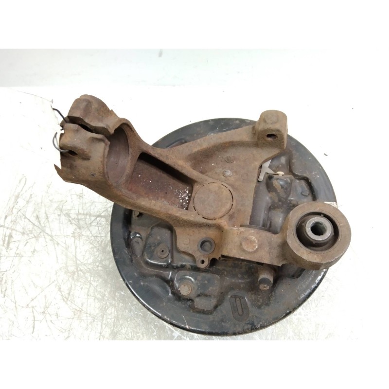 Recambio de mangueta trasera derecha para ford mondeo berlina/familiar (fd) 1.8 16v cat referencia OEM IAM   