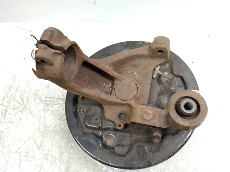 Recambio de mangueta trasera derecha para ford mondeo berlina/familiar (fd) 1.8 16v cat referencia OEM IAM   