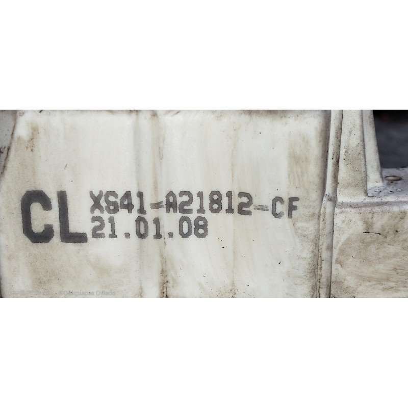 Recambio de motor cierre centralizado delantero derecho para ford focus berlina (cak) ambiente referencia OEM IAM XS41A21812CF  