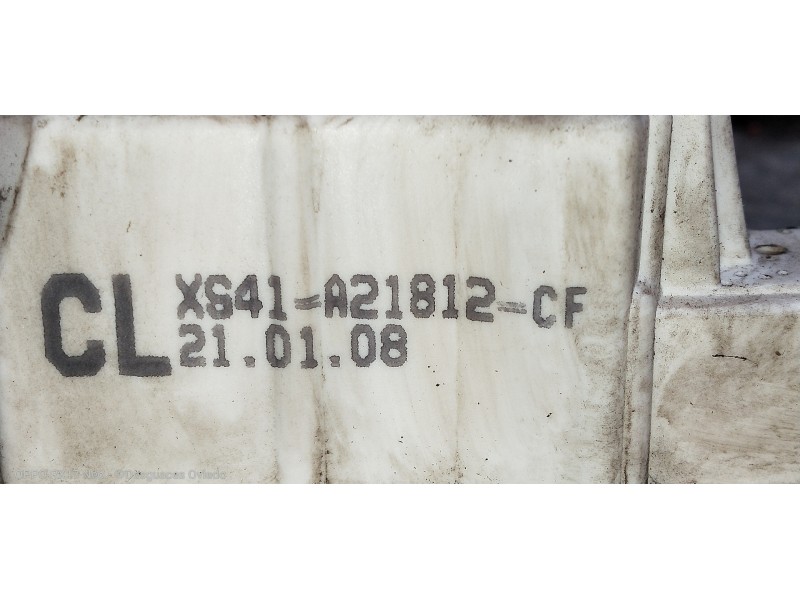 Recambio de motor cierre centralizado delantero derecho para ford focus berlina (cak) ambiente referencia OEM IAM XS41A21812CF  