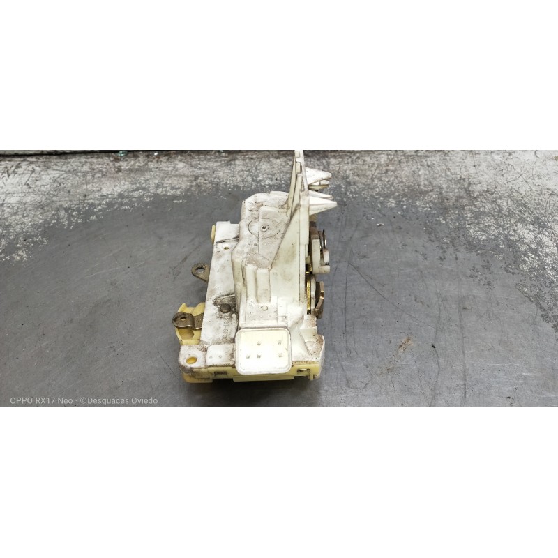 Recambio de motor cierre centralizado delantero derecho para ford focus berlina (cak) ambiente referencia OEM IAM XS41A21812CF  