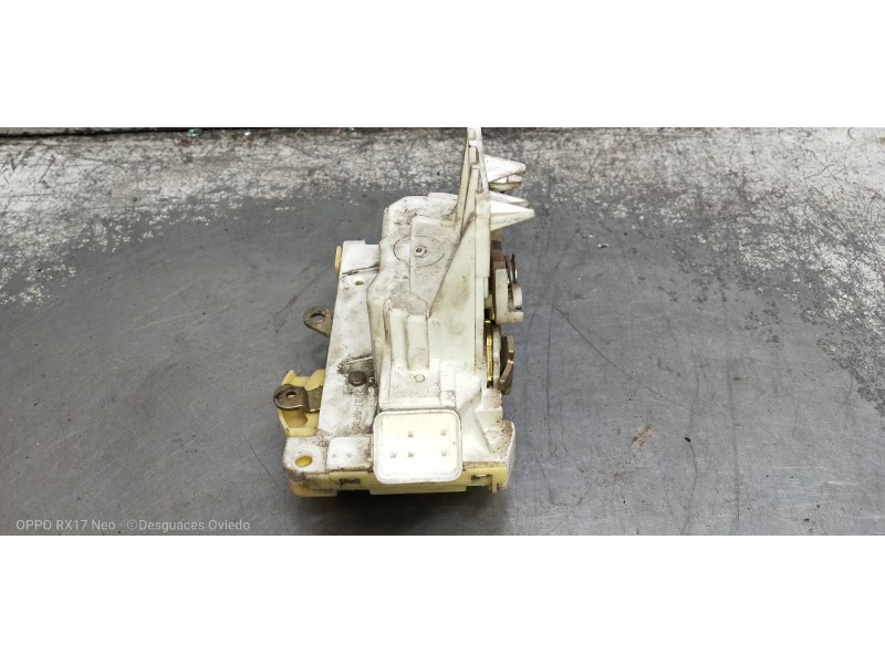 Recambio de motor cierre centralizado delantero derecho para ford focus berlina (cak) ambiente referencia OEM IAM XS41A21812CF  