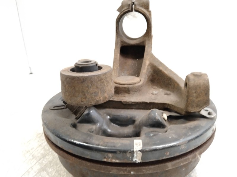 Recambio de mangueta trasera derecha para ford mondeo berlina/familiar (fd) 1.8 16v cat referencia OEM IAM   