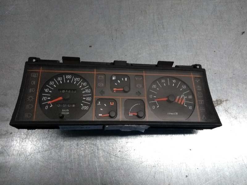 Recambio de cuadro instrumentos para renault espace (j11) 2.0 referencia OEM IAM 33307280105 6025004430 