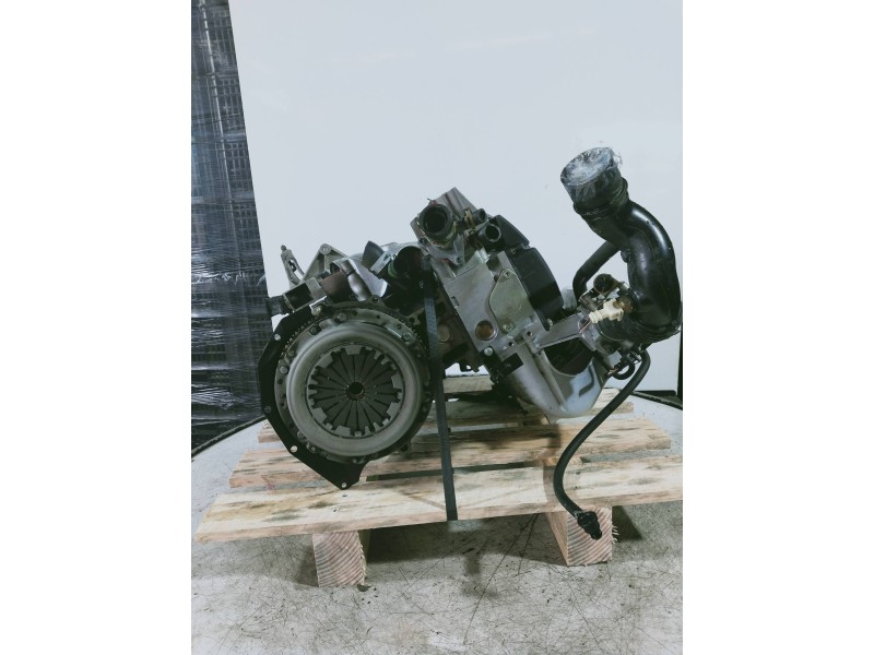 Recambio de motor completo para renault megane i classic (la0) 1.6e rn referencia OEM IAM K7MA702 DC35567  Recambio de motor completo para renault megane i classic (la0) 1.6e rn referencia OEM IAM K7MA702 DC35567