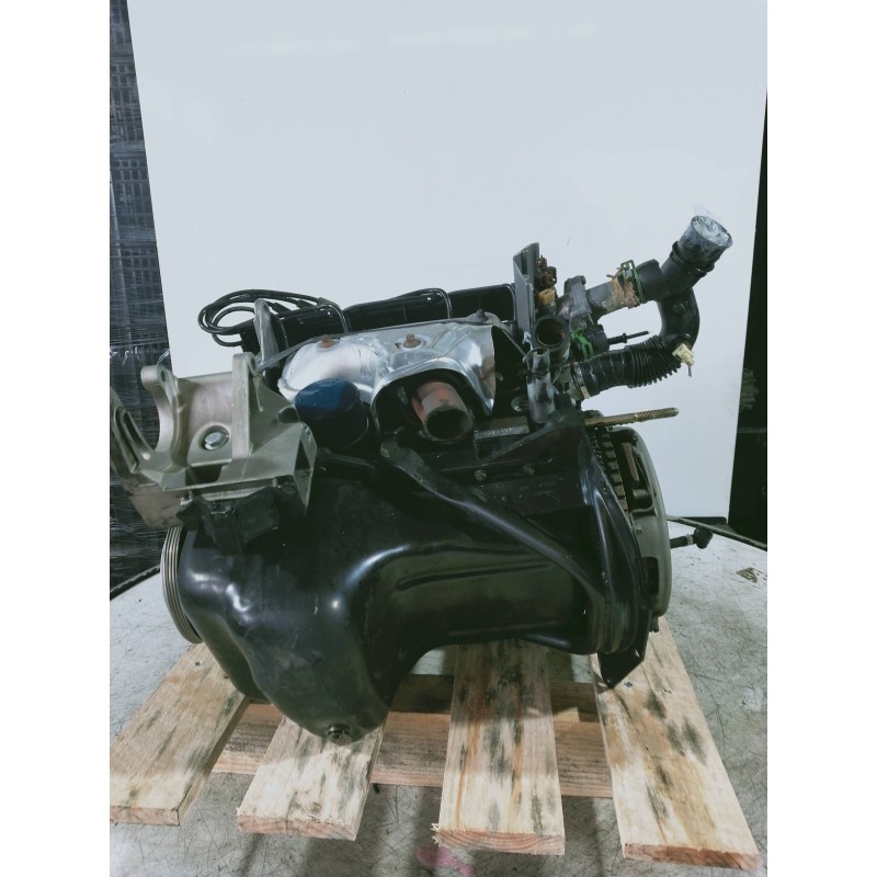 Recambio de motor completo para renault megane i classic (la0) 1.6e rn referencia OEM IAM K7MA702 DC35567  Recambio de motor completo para renault megane i classic (la0) 1.6e rn referencia OEM IAM K7MA702 DC35567