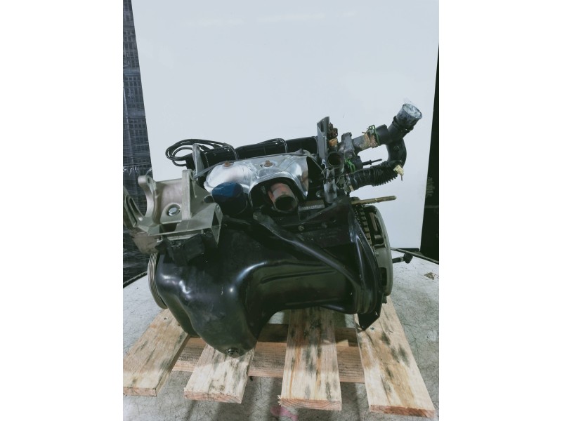 Recambio de motor completo para renault megane i classic (la0) 1.6e rn referencia OEM IAM K7MA702 DC35567  Recambio de motor completo para renault megane i classic (la0) 1.6e rn referencia OEM IAM K7MA702 DC35567