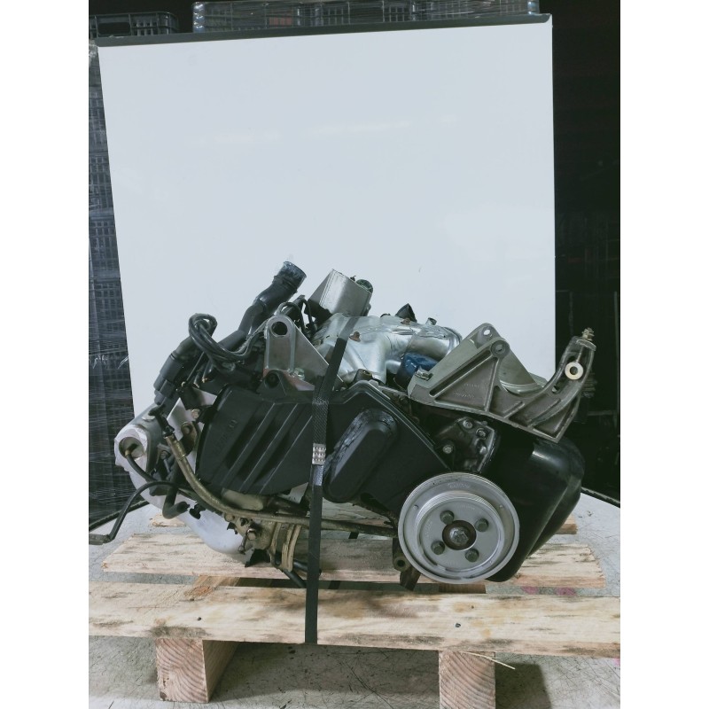 Recambio de motor completo para renault megane i classic (la0) 1.6e rn referencia OEM IAM K7MA702 DC35567  Recambio de motor completo para renault megane i classic (la0) 1.6e rn referencia OEM IAM K7MA702 DC35567