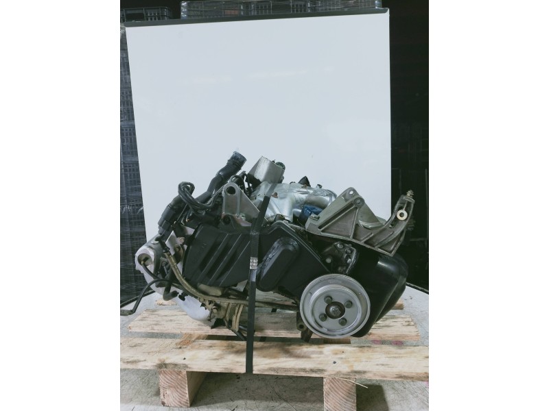 Recambio de motor completo para renault megane i classic (la0) 1.6e rn referencia OEM IAM K7MA702 DC35567  Recambio de motor completo para renault megane i classic (la0) 1.6e rn referencia OEM IAM K7MA702 DC35567