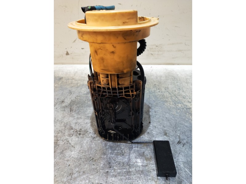 Recambio de bomba combustible para volkswagen golf v berlina (1k1) highline referencia OEM IAM 1K0919050D A2C53041385 