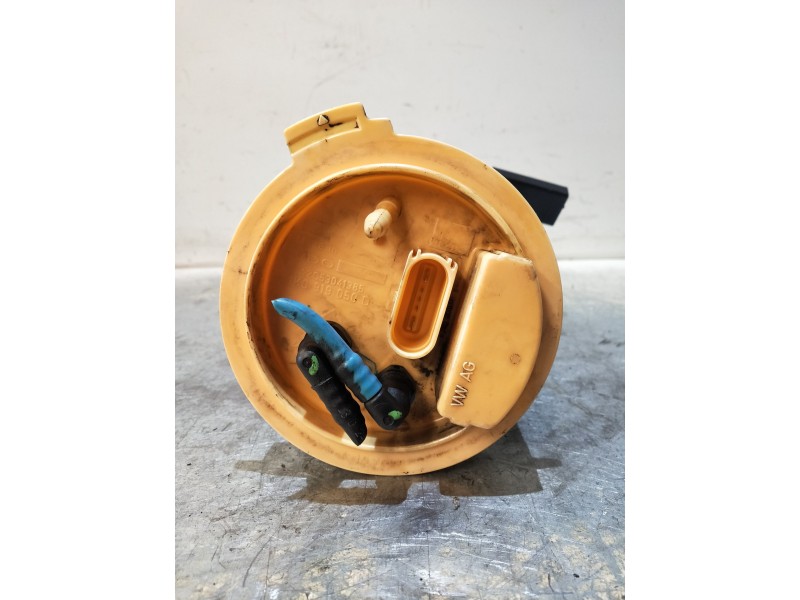 Recambio de bomba combustible para volkswagen golf v berlina (1k1) highline referencia OEM IAM 1K0919050D A2C53041385 