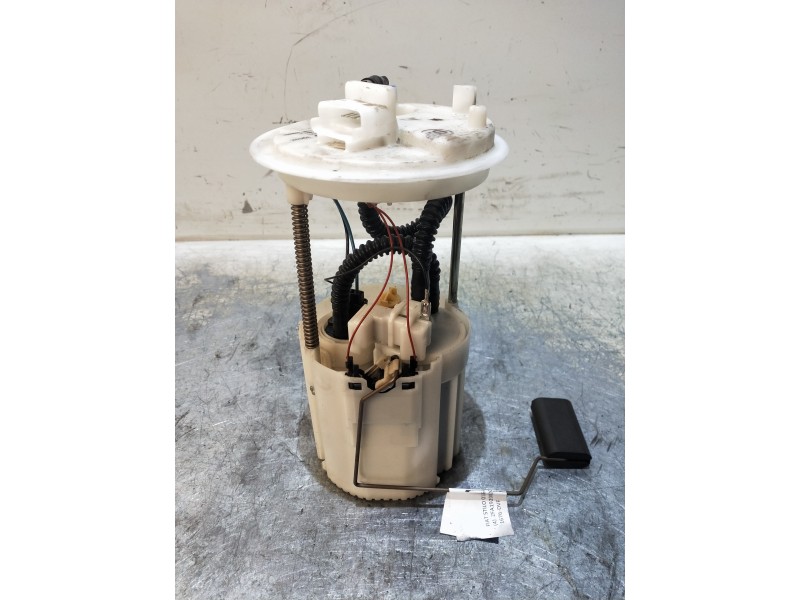 Recambio de bomba combustible para fiat stilo (192) 1.6 16v cat referencia OEM IAM 0580314107  