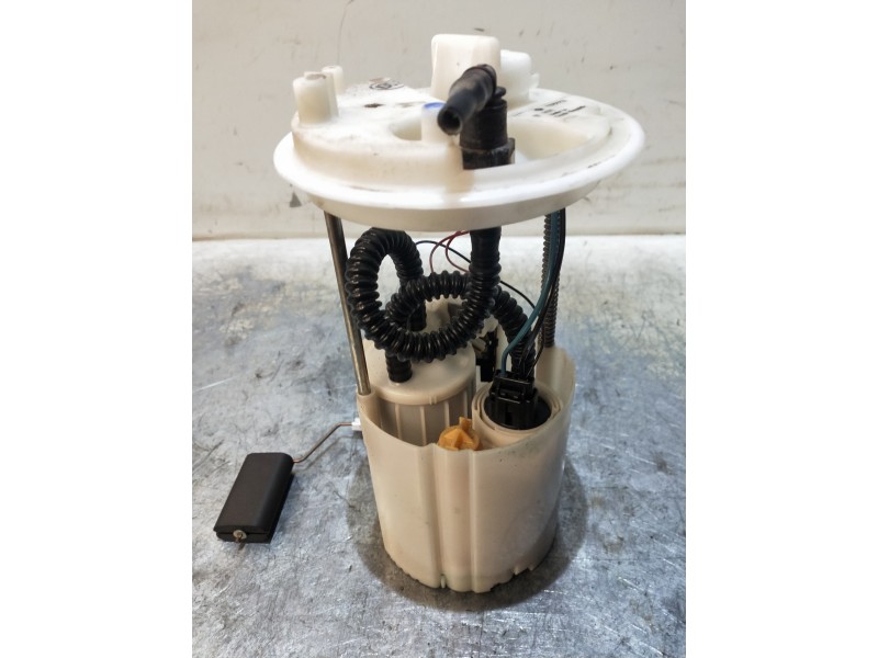 Recambio de bomba combustible para fiat stilo (192) 1.6 16v cat referencia OEM IAM 0580314107  