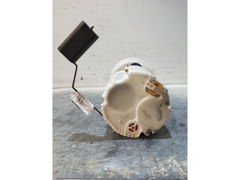 Recambio de bomba combustible para fiat stilo (192) 1.6 16v cat referencia OEM IAM 0580314107  