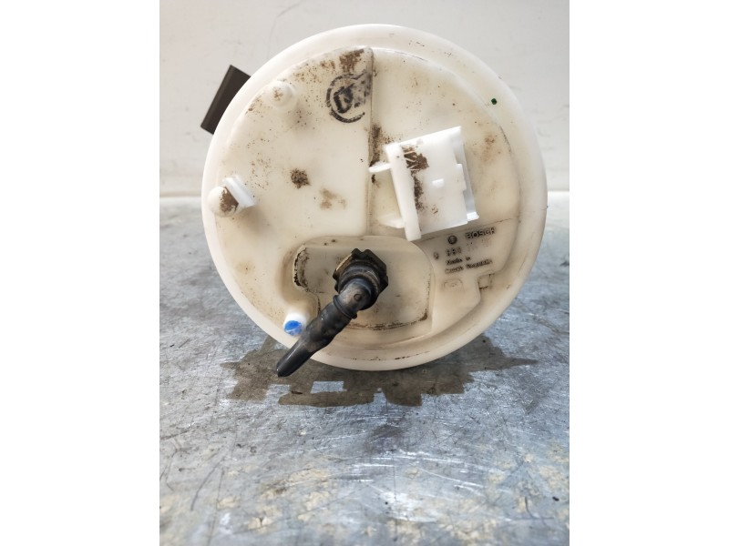Recambio de bomba combustible para fiat stilo (192) 1.6 16v cat referencia OEM IAM 0580314107  