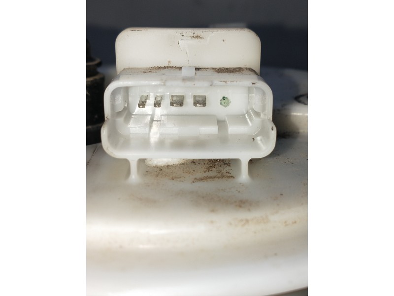 Recambio de bomba combustible para fiat stilo (192) 1.6 16v cat referencia OEM IAM 0580314107  