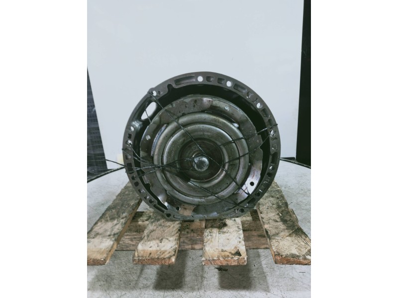 Recambio de caja cambios para mercedes clase c (w205) lim. 2.1 cdi cat referencia OEM IAM 2052706501 7229080 6473822 AUTOMATICO