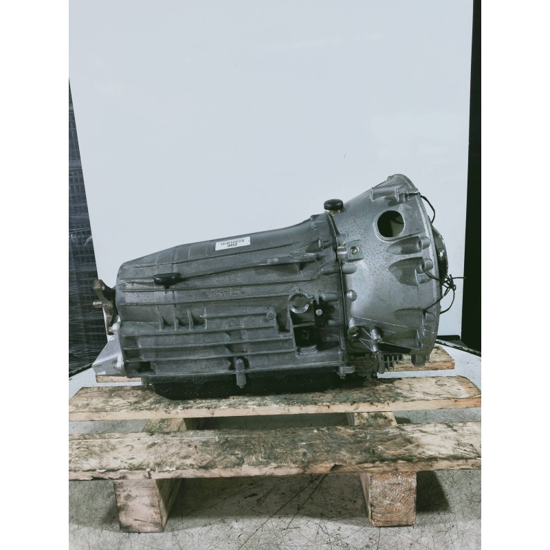 Recambio de caja cambios para mercedes clase c (w205) lim. 2.1 cdi cat referencia OEM IAM 2052706501 7229080 6473822 AUTOMATICO