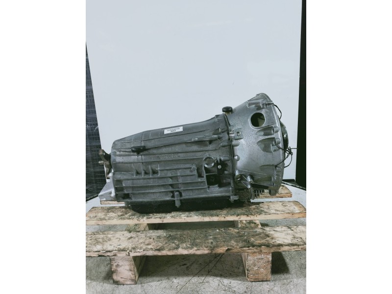 Recambio de caja cambios para mercedes clase c (w205) lim. 2.1 cdi cat referencia OEM IAM 2052706501 7229080 6473822 AUTOMATICO