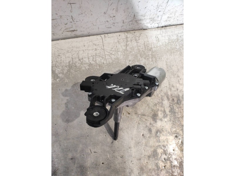 Recambio de motor limpia trasero para ford s-max (ca1) trend referencia OEM IAM 0390201823 3M51R17K441AE 