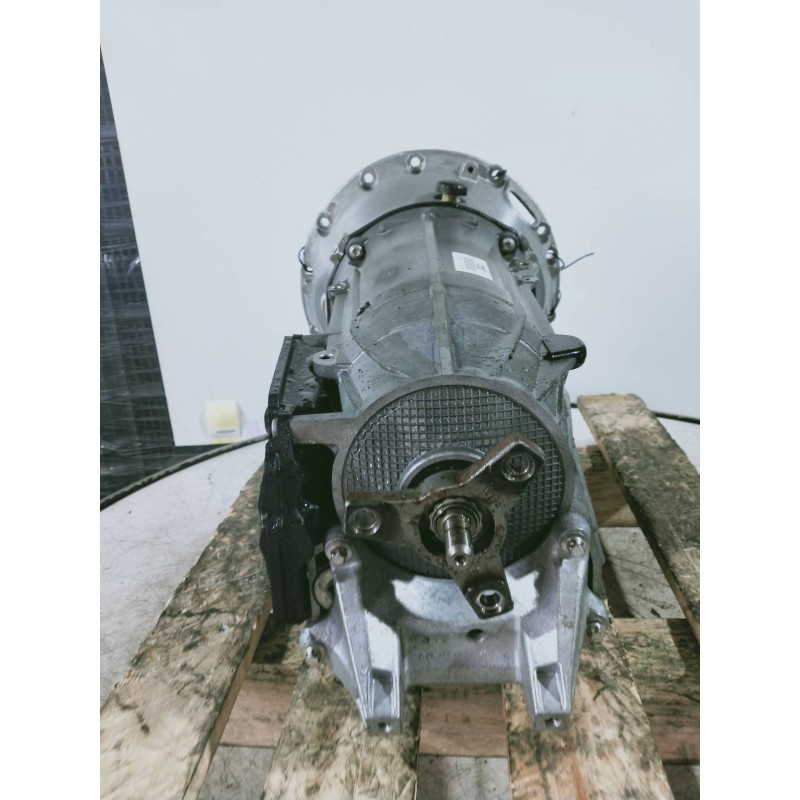 Recambio de caja cambios para mercedes clase c (w205) lim. 2.1 cdi cat referencia OEM IAM 2052706501 7229080 6473822 AUTOMATICO