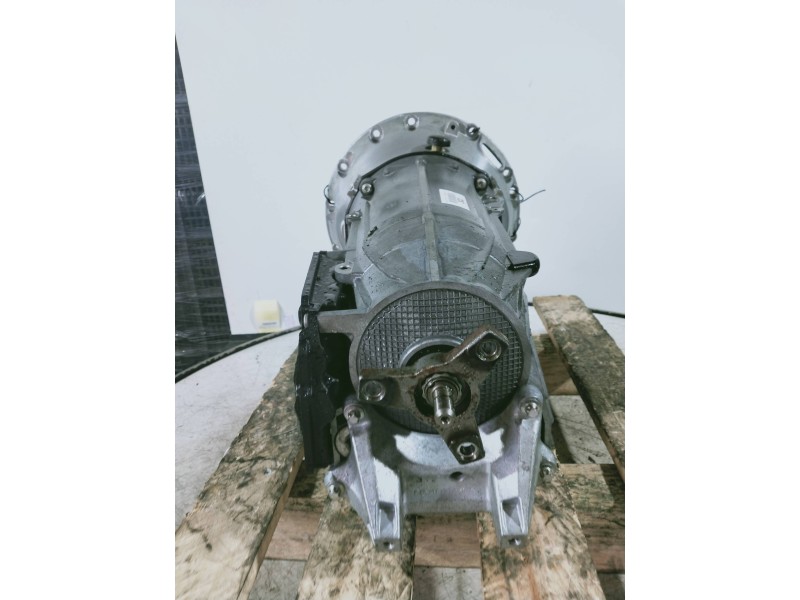 Recambio de caja cambios para mercedes clase c (w205) lim. 2.1 cdi cat referencia OEM IAM 2052706501 7229080 6473822 AUTOMATICO