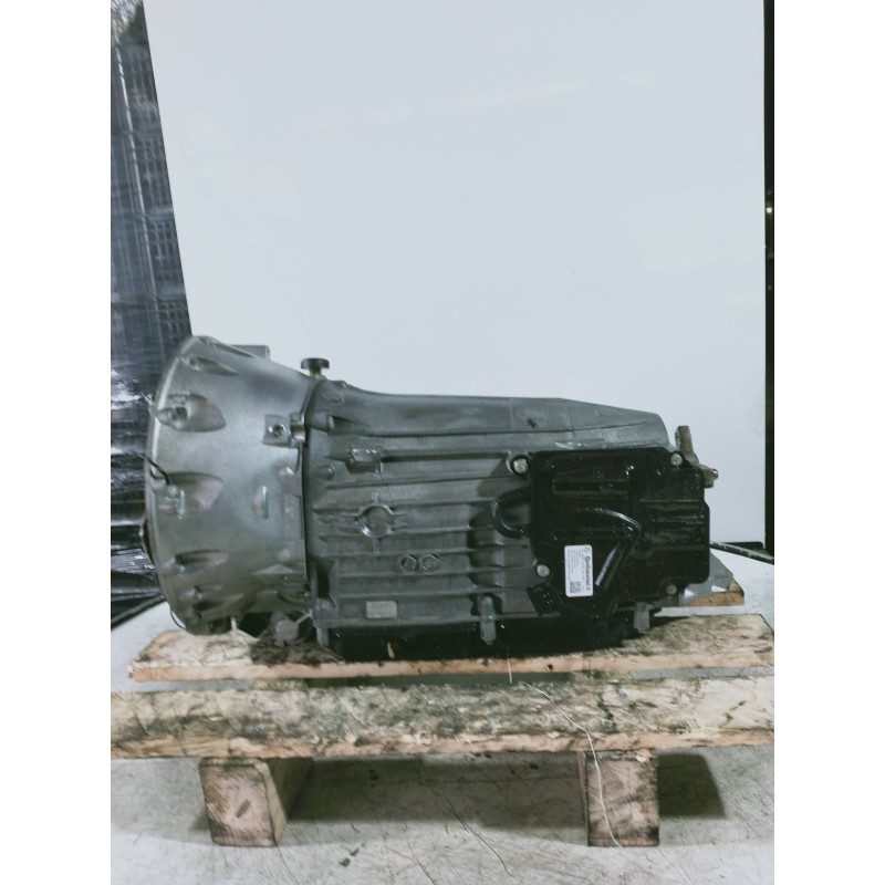 Recambio de caja cambios para mercedes clase c (w205) lim. 2.1 cdi cat referencia OEM IAM 2052706501 7229080 6473822 AUTOMATICO