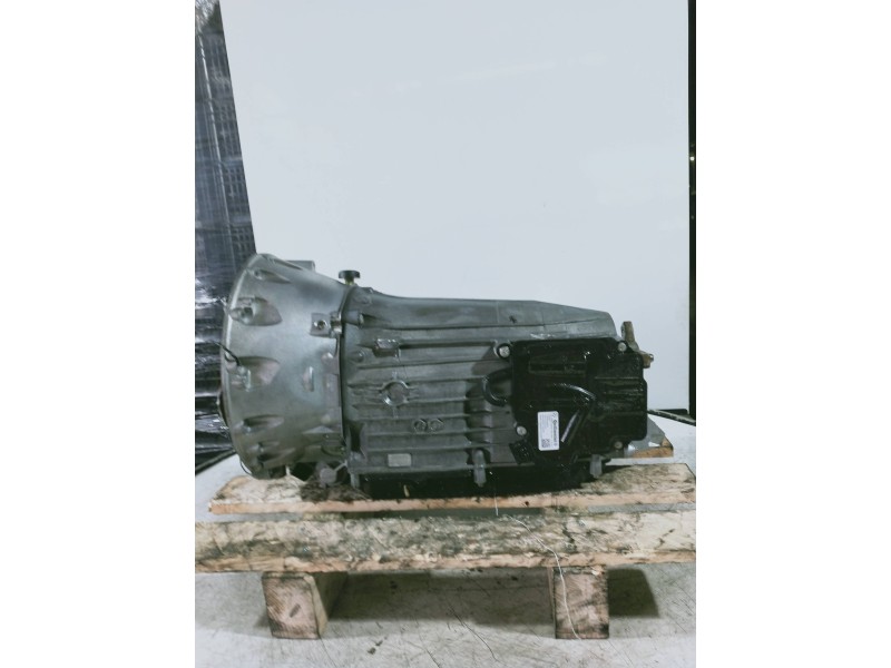 Recambio de caja cambios para mercedes clase c (w205) lim. 2.1 cdi cat referencia OEM IAM 2052706501 7229080 6473822 AUTOMATICO