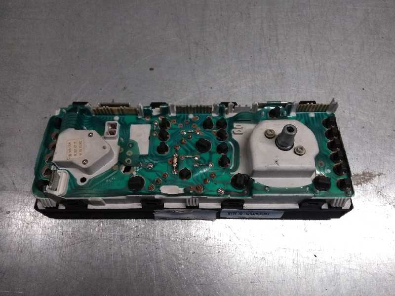 Recambio de cuadro instrumentos para renault espace (j11) 2.0 referencia OEM IAM 33307280105 6025004430 