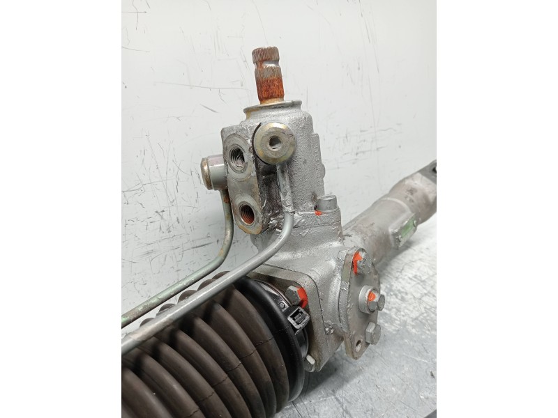 Recambio de cremallera direccion para audi a6 berlina (c4) 2.8 referencia OEM IAM 7847955229 4A1422065 