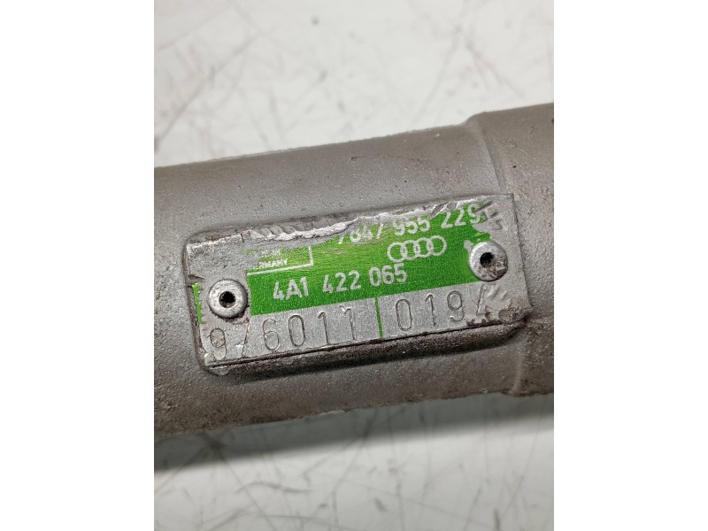 Recambio de cremallera direccion para audi a6 berlina (c4) 2.8 referencia OEM IAM 7847955229 4A1422065 